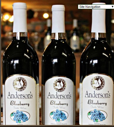 Anderson's Orchard & Winery 